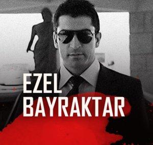 Ezel Bayraktar