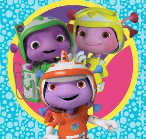 Floogals