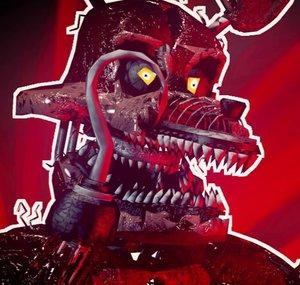 Fnaf GamerK