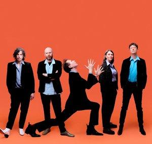 Franz Ferdinand - Topic