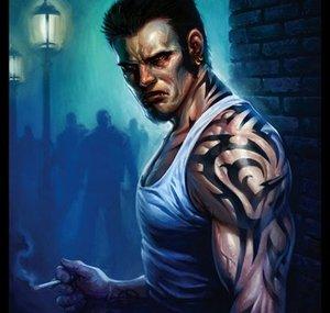 Frightmare