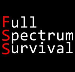 Full Spectrum Survival