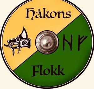 Håkons Flokk