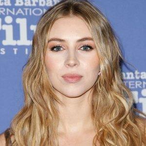 Hermione Corfield