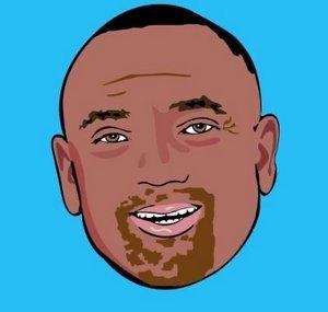 Jesse Lee Peterson