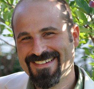 Jonathan Bates