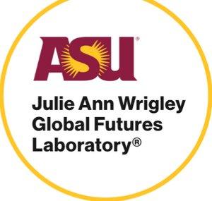 Julie Ann Wrigley Global Futures Laboratory® ASU