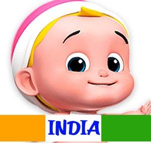 Junior Squad India - Hindi Baby Songs