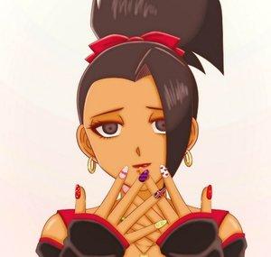 Kale usagi Demus kashori