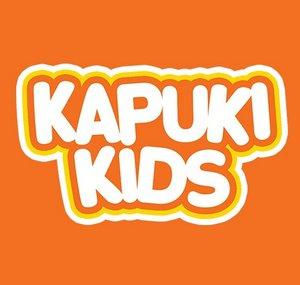 Kapuki Kids Deutsch