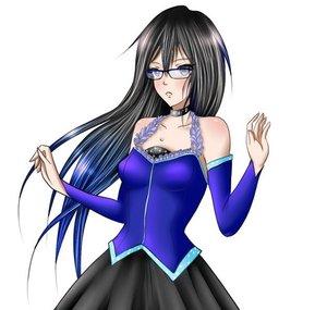 Karenzita Hyuga V2