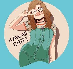 Kawaii Britt