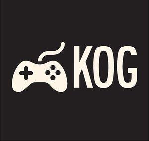 Kinda Okay Gamers