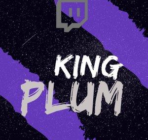 King Plum