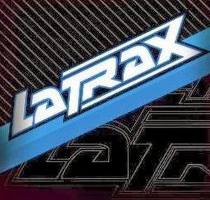 LaTraxRC