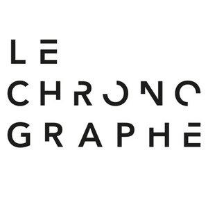 Le Chronographe