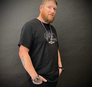 Lenny Cooper
