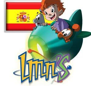 Lmns, dibujos aventuras