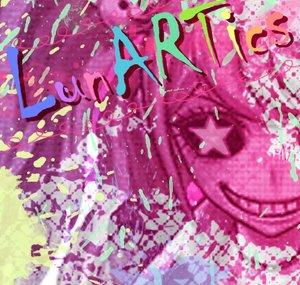 LunARTics