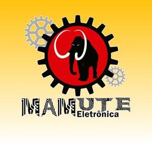 Mamute Eletrônica