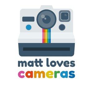 Matt Loves Cameras