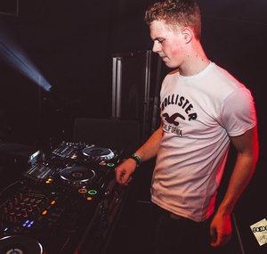Menno Drost