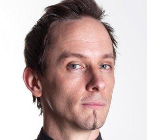 Mick Gordon