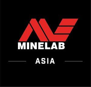 Minelab Asia