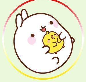 Molang Spanish