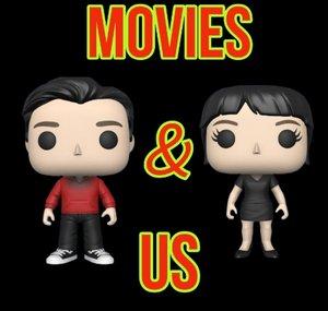 Movies & us