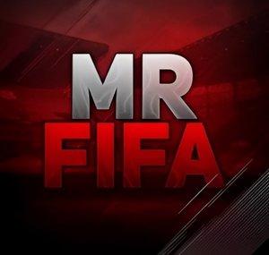 Mr. FIFA GAMER