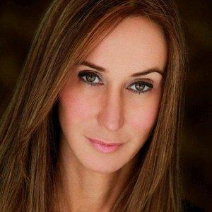 Nadia Jordan