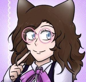 Neko sensei