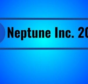 Neptune Inc. 2006
