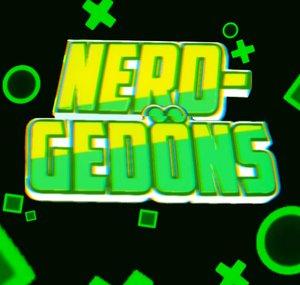 Nerd-Gedöns