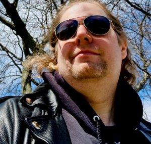 Nick Michalak