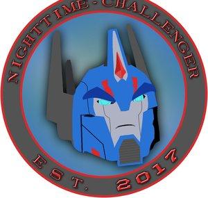 Nighttime-Challenger
