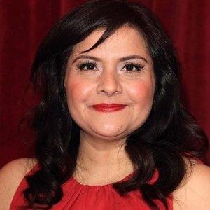 Nina Wadia