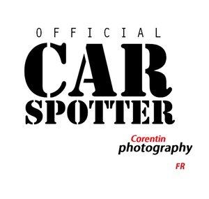 Official Car Spotter / Corentin Videos - FR