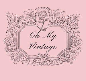 Oh My Vintage