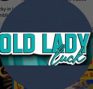 Old Lady Luck