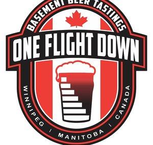 One Flight Down