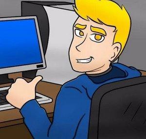 Pc Fraco (AS VEZES NÃO)