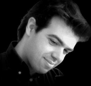 Pedro Macedo Camacho