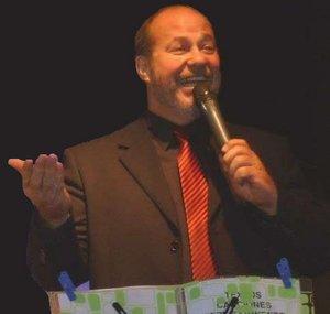 Pepe Sarmiento Villa