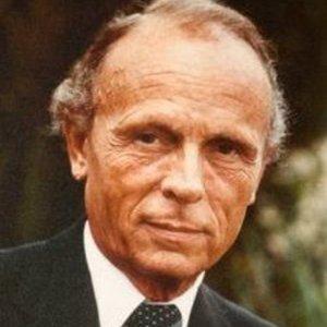 Peter Thomas