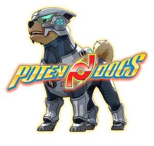 PotenDogs TV