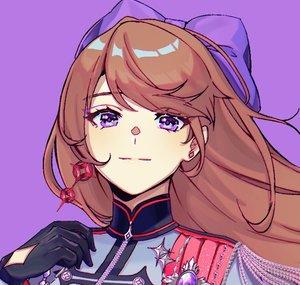 prettypurplevoice