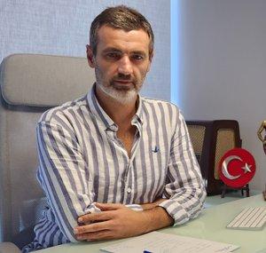 Prof. Dr. Mustafa Hakan ZOR