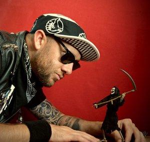 Punker Mike